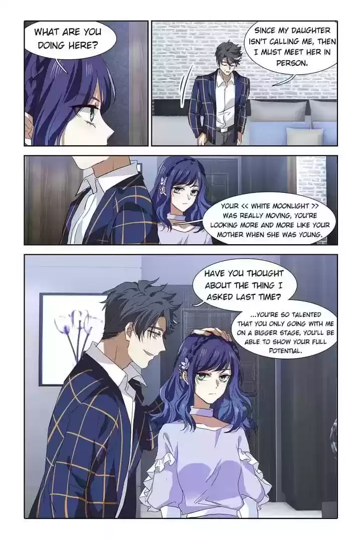 Star Dream Idol Project Chapter 232