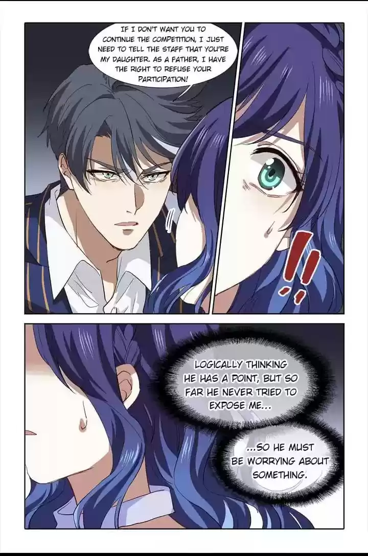 Star Dream Idol Project Chapter 232