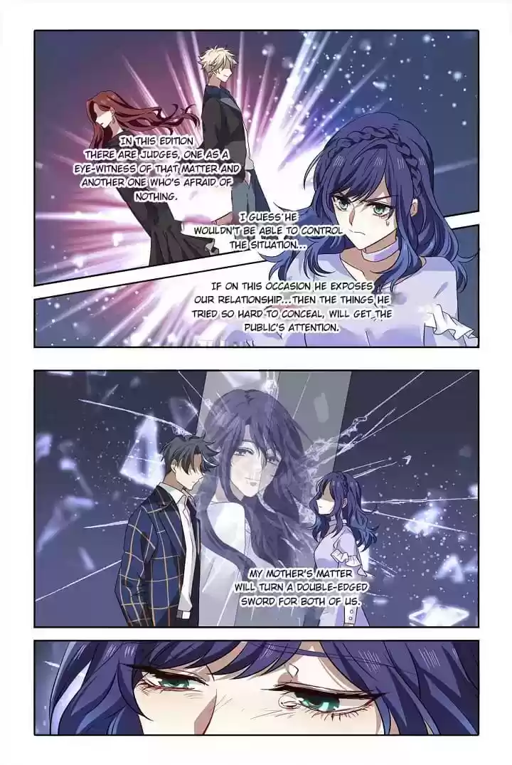 Star Dream Idol Project Chapter 232