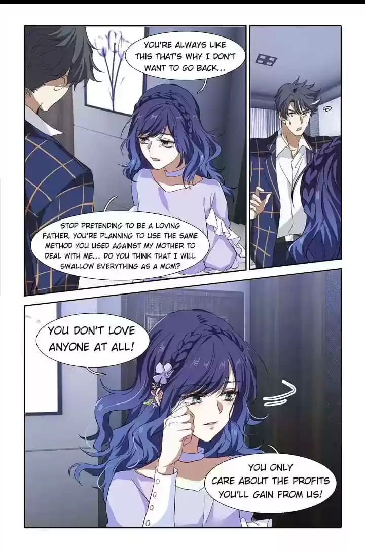 Star Dream Idol Project Chapter 232