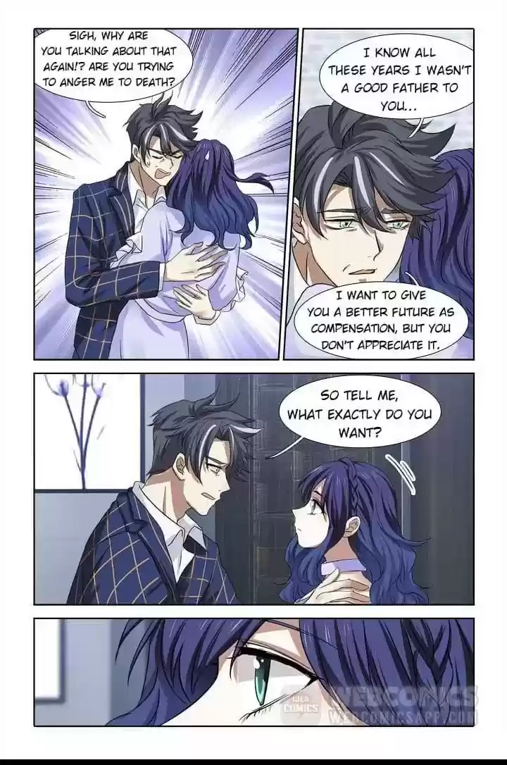 Star Dream Idol Project Chapter 232