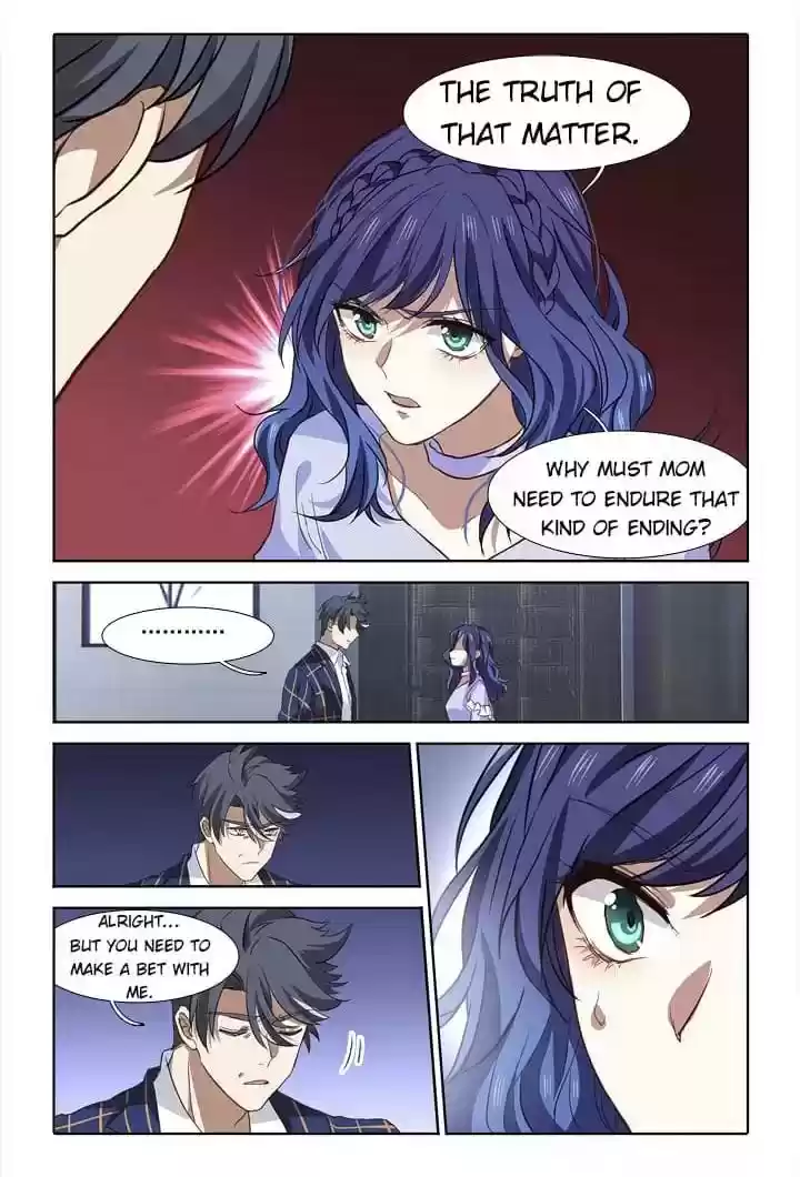 Star Dream Idol Project Chapter 232