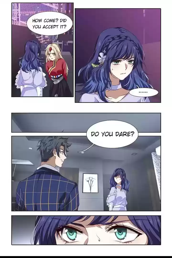 Star Dream Idol Project Chapter 233