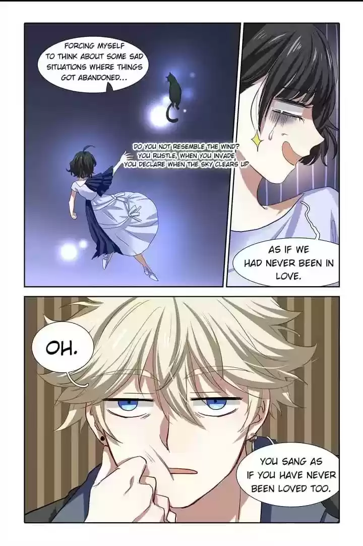 Star Dream Idol Project Chapter 233