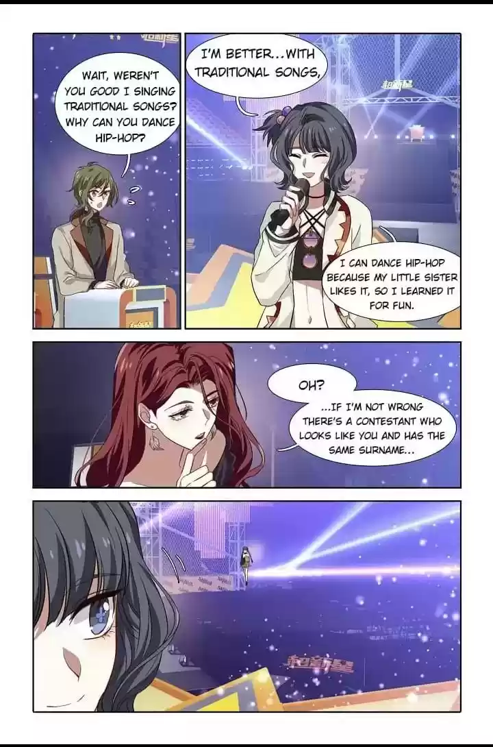 Star Dream Idol Project Chapter 233