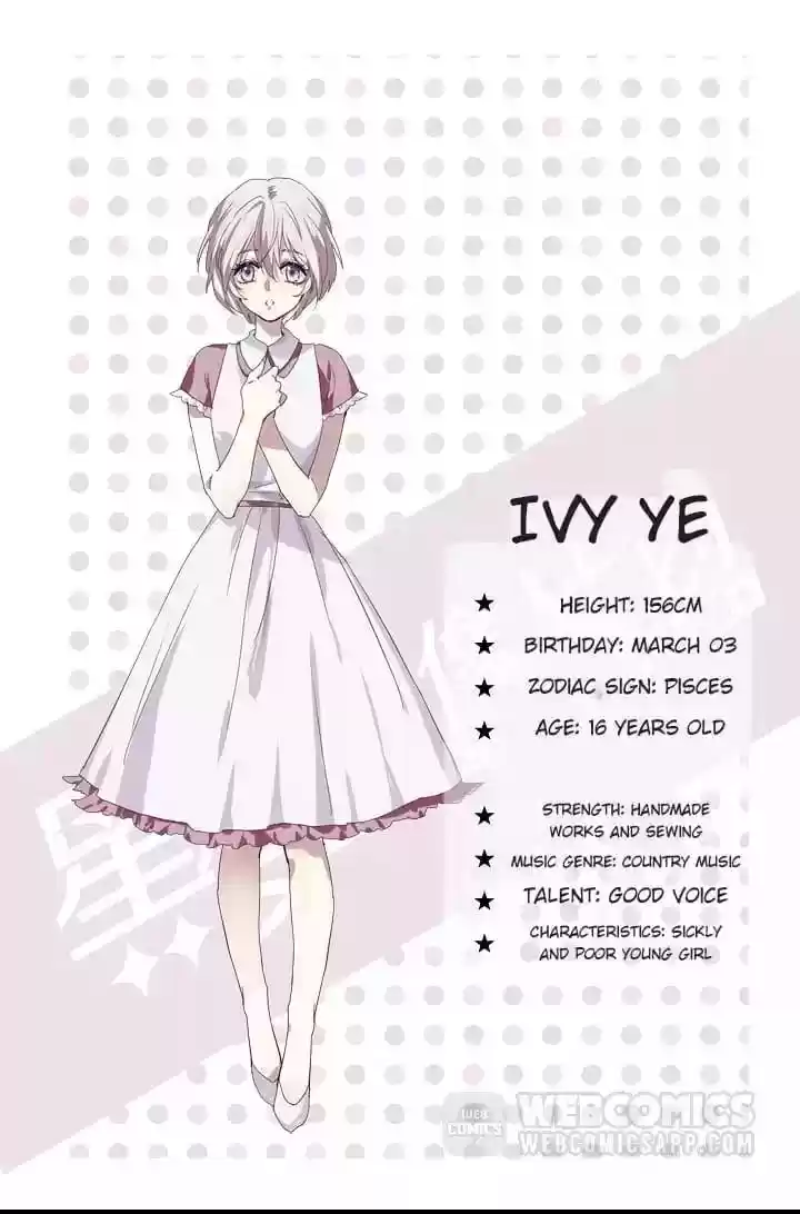 Star Dream Idol Project Chapter 234