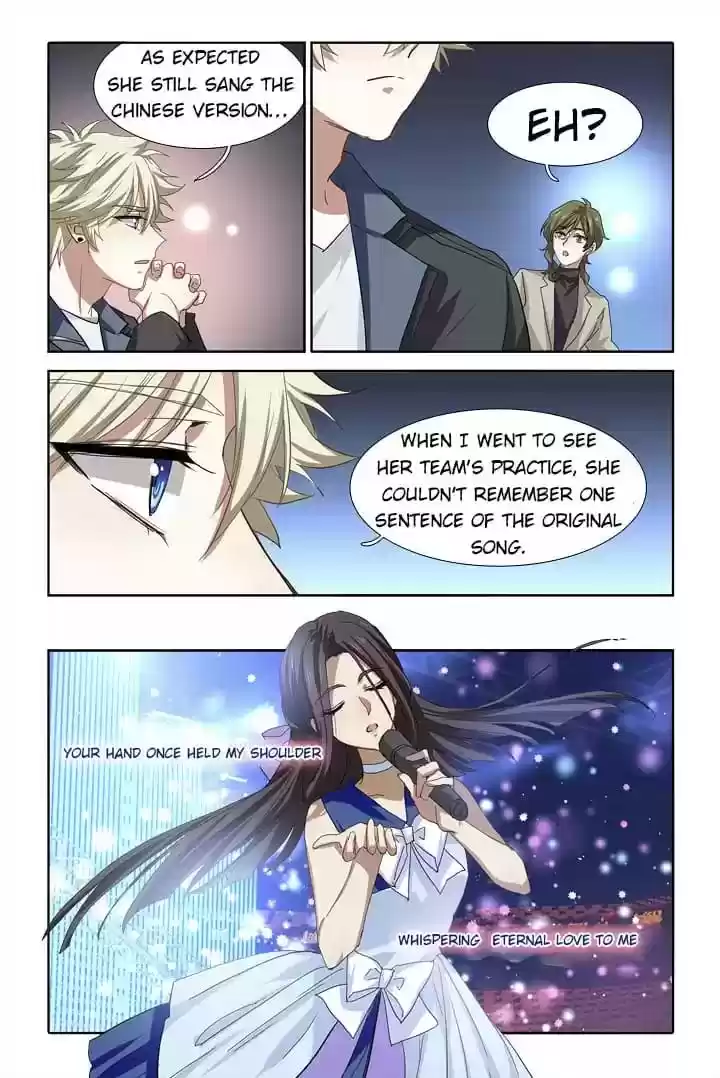 Star Dream Idol Project Chapter 234