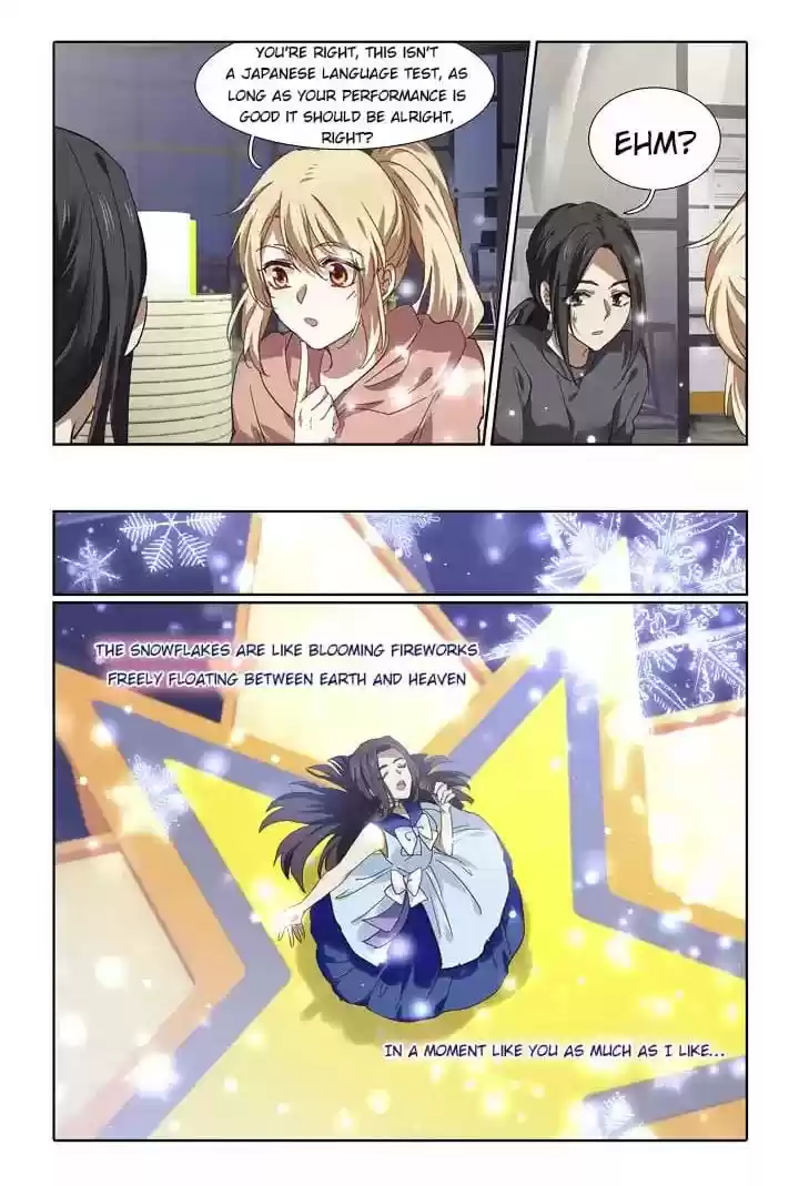 Star Dream Idol Project Chapter 234