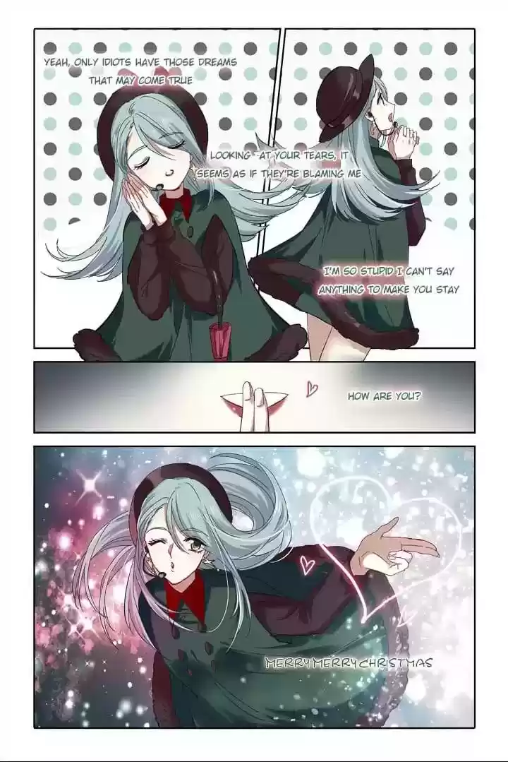 Star Dream Idol Project Chapter 235