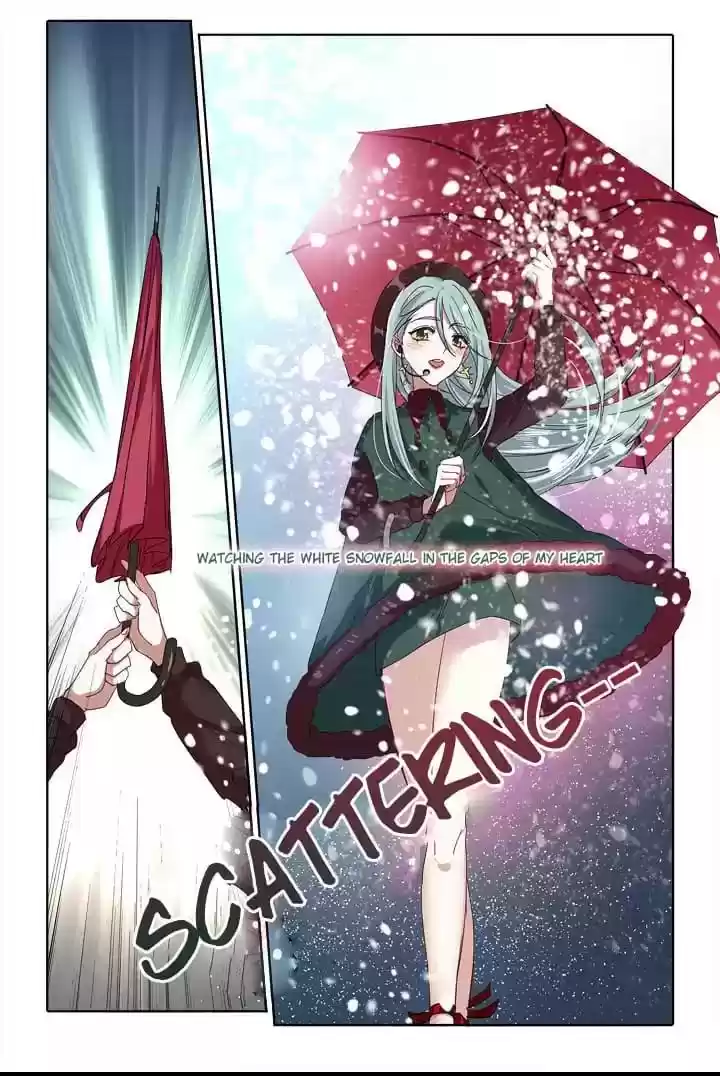 Star Dream Idol Project Chapter 235