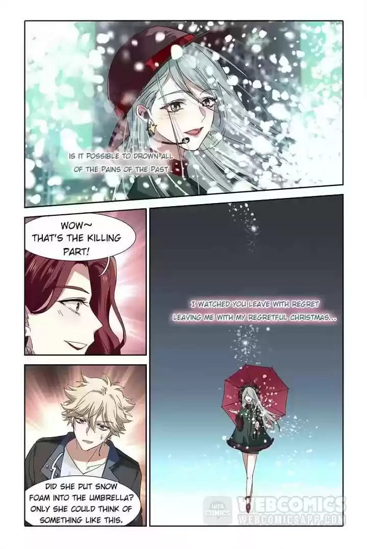 Star Dream Idol Project Chapter 235