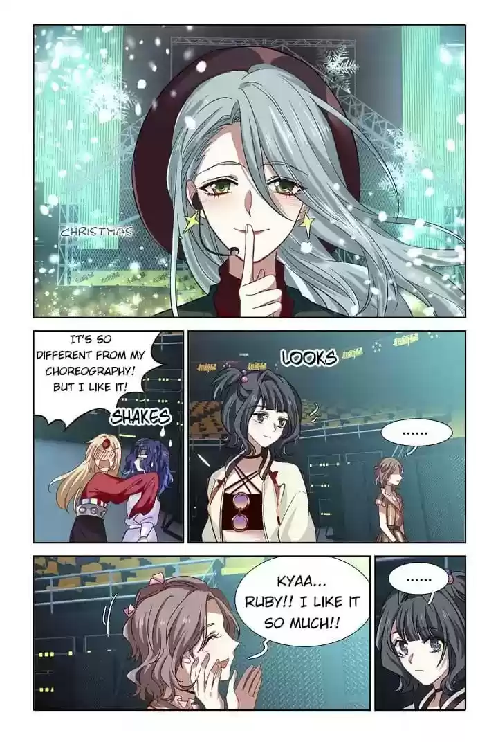 Star Dream Idol Project Chapter 235
