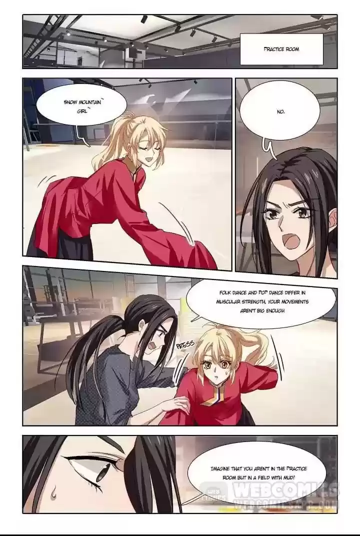 Star Dream Idol Project Chapter 236