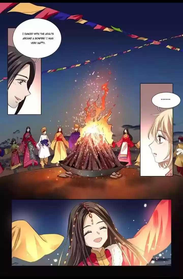 Star Dream Idol Project Chapter 236