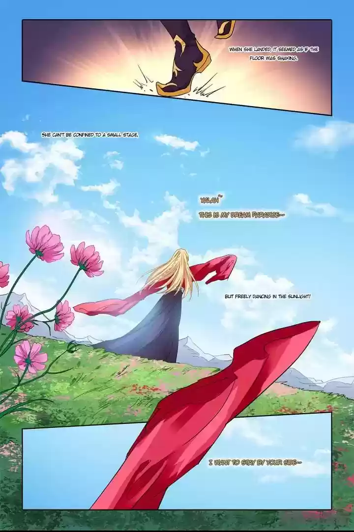 Star Dream Idol Project Chapter 236