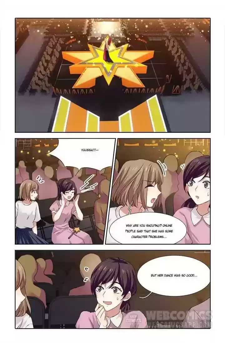 Star Dream Idol Project Chapter 237