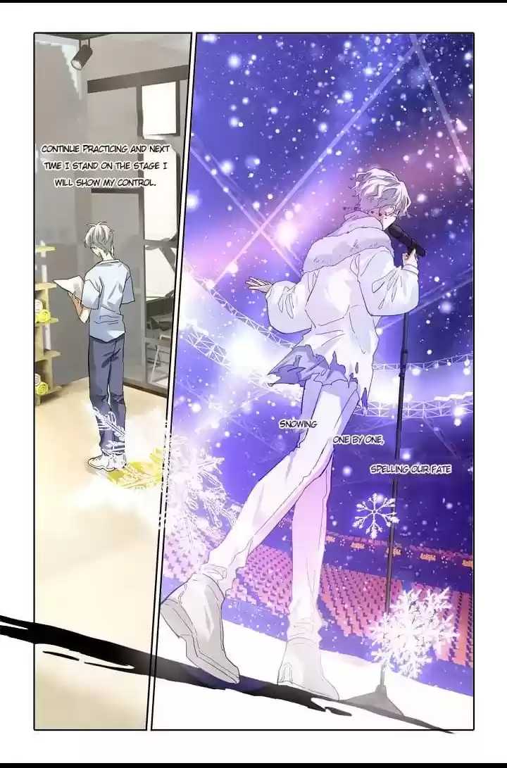 Star Dream Idol Project Chapter 238