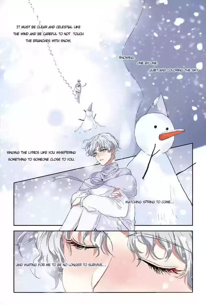 Star Dream Idol Project Chapter 238