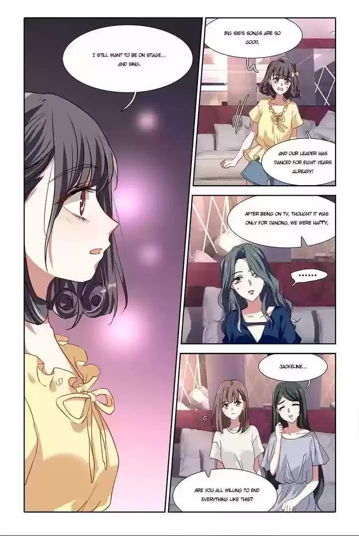 Star Dream Idol Project Chapter 239