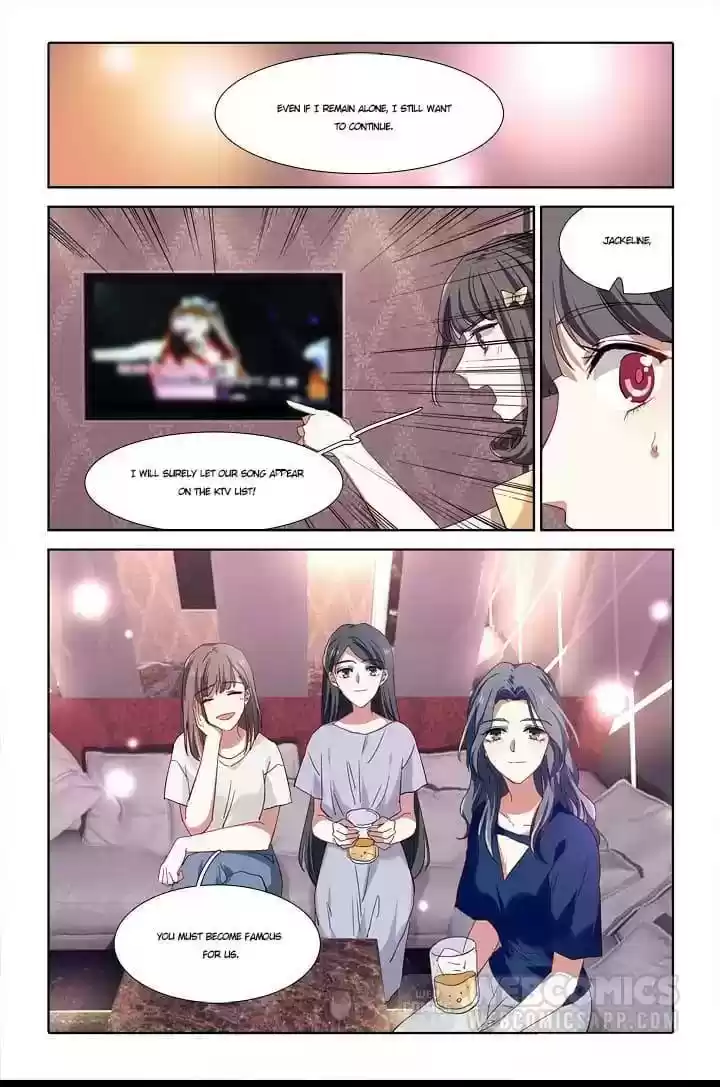 Star Dream Idol Project Chapter 239