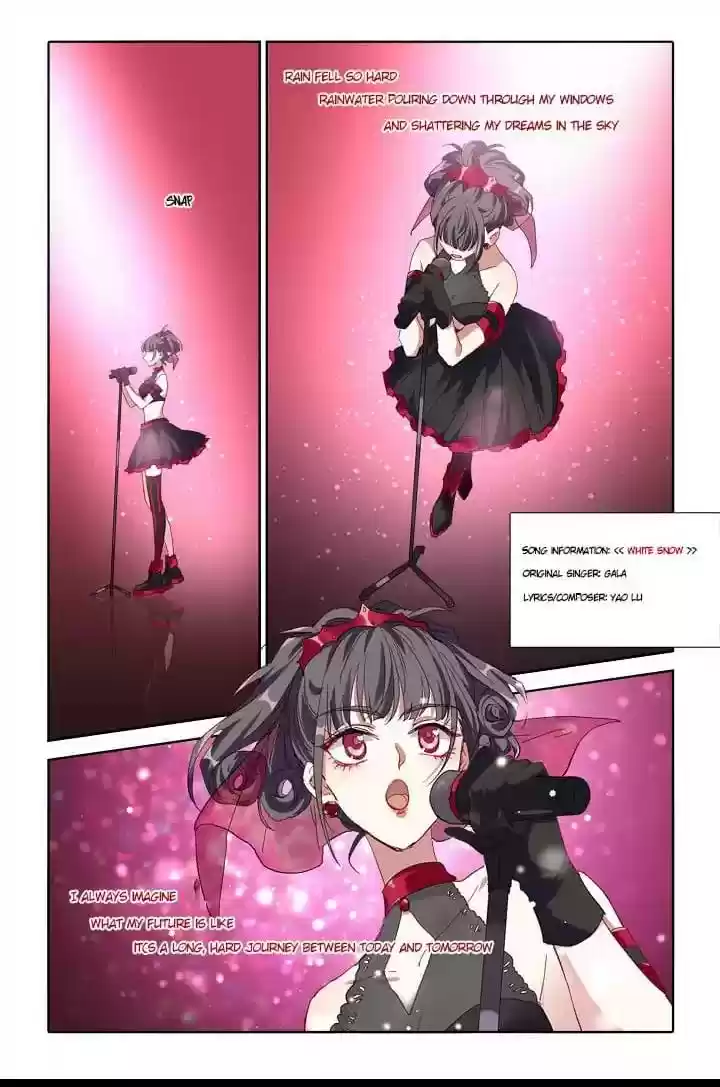 Star Dream Idol Project Chapter 239