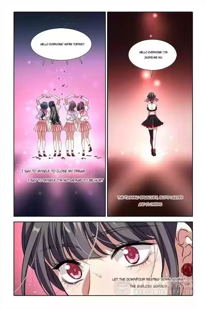 Star Dream Idol Project Chapter 239