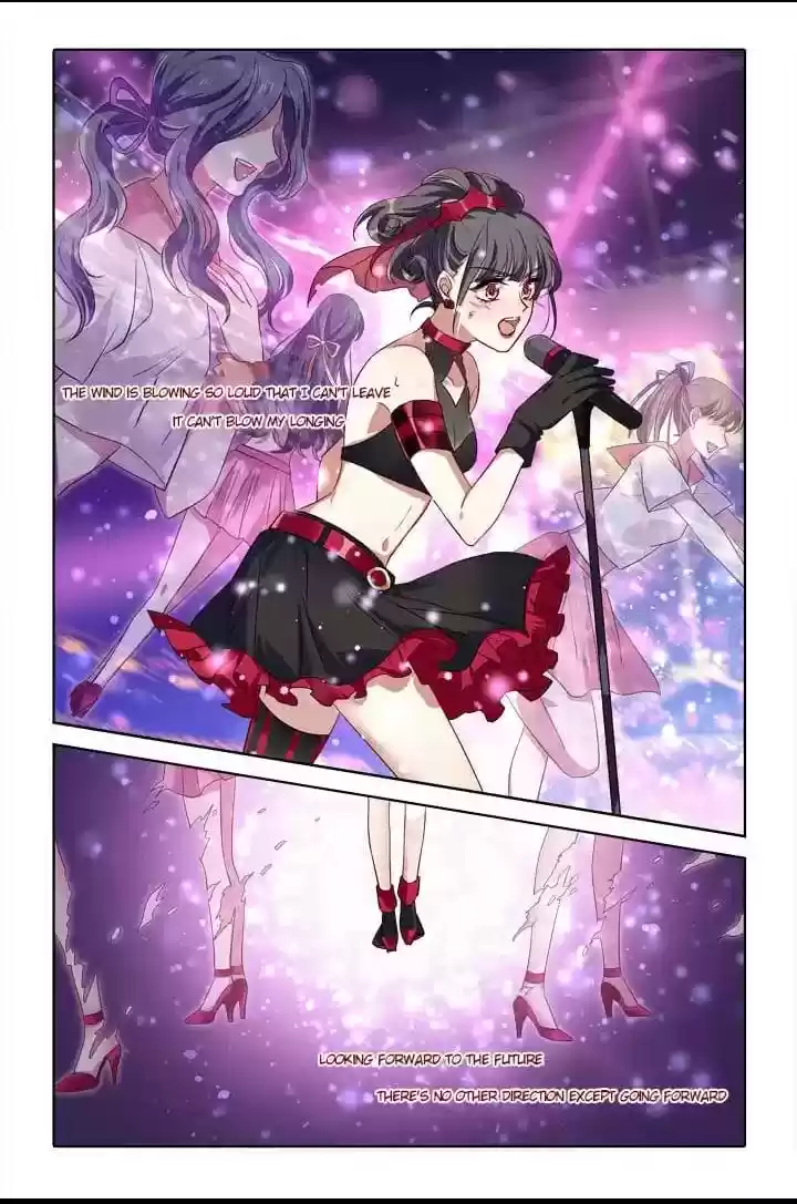 Star Dream Idol Project Chapter 239