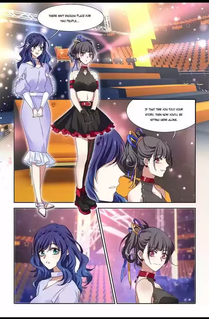 Star Dream Idol Project Chapter 240