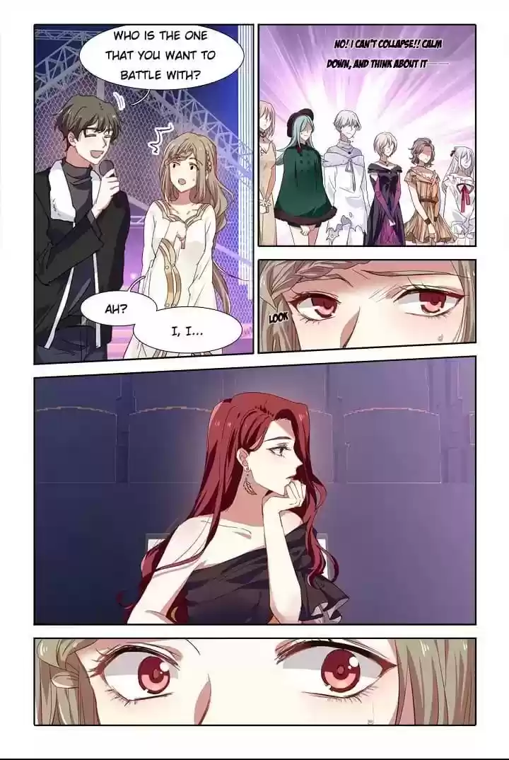 Star Dream Idol Project Chapter 241