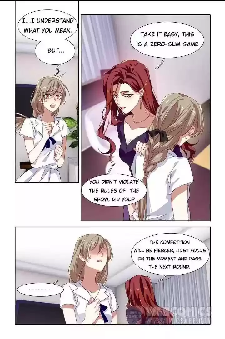 Star Dream Idol Project Chapter 241