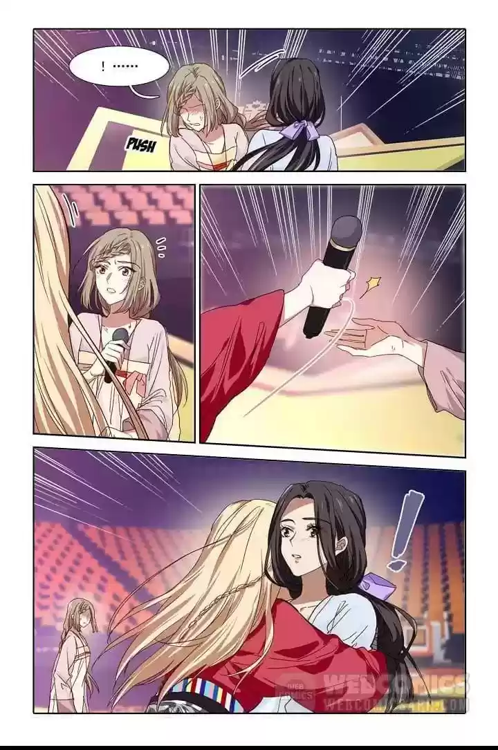 Star Dream Idol Project Chapter 241