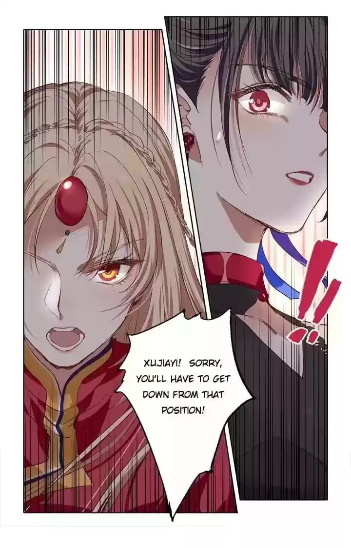 Star Dream Idol Project Chapter 241