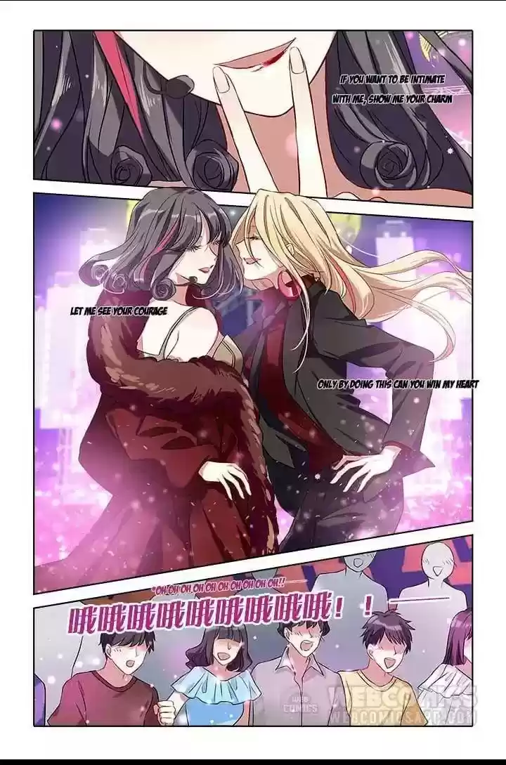 Star Dream Idol Project Chapter 242