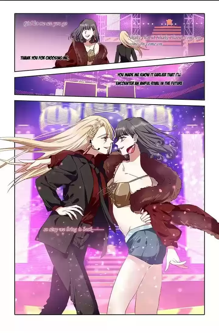 Star Dream Idol Project Chapter 242