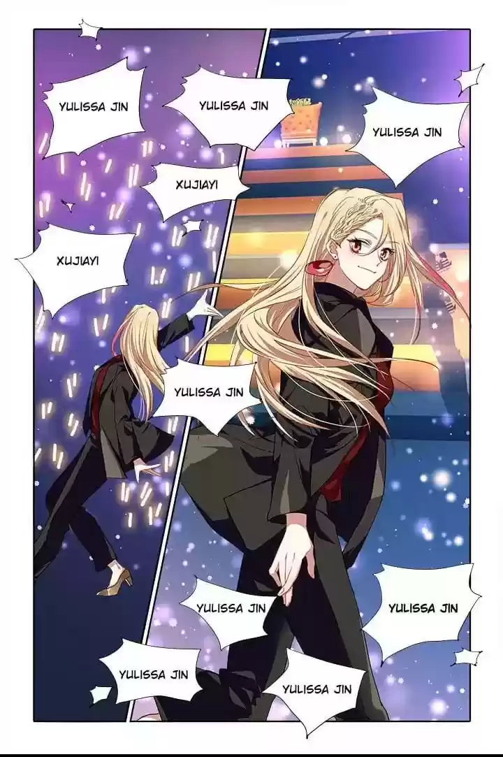 Star Dream Idol Project Chapter 243