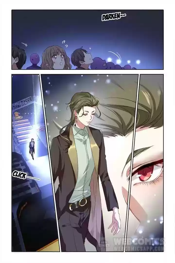 Star Dream Idol Project Chapter 244