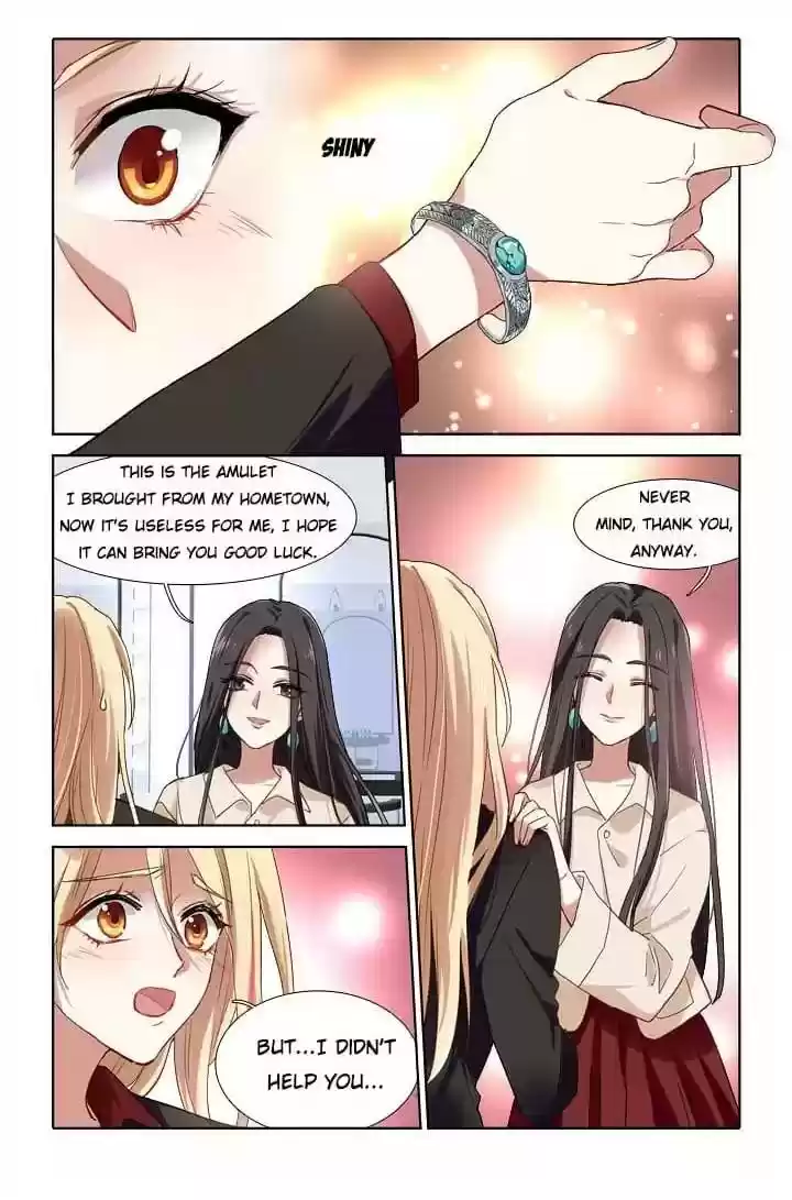 Star Dream Idol Project Chapter 244