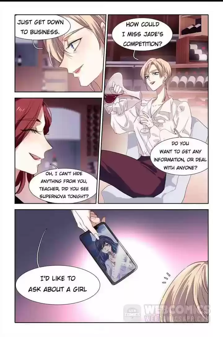 Star Dream Idol Project Chapter 245