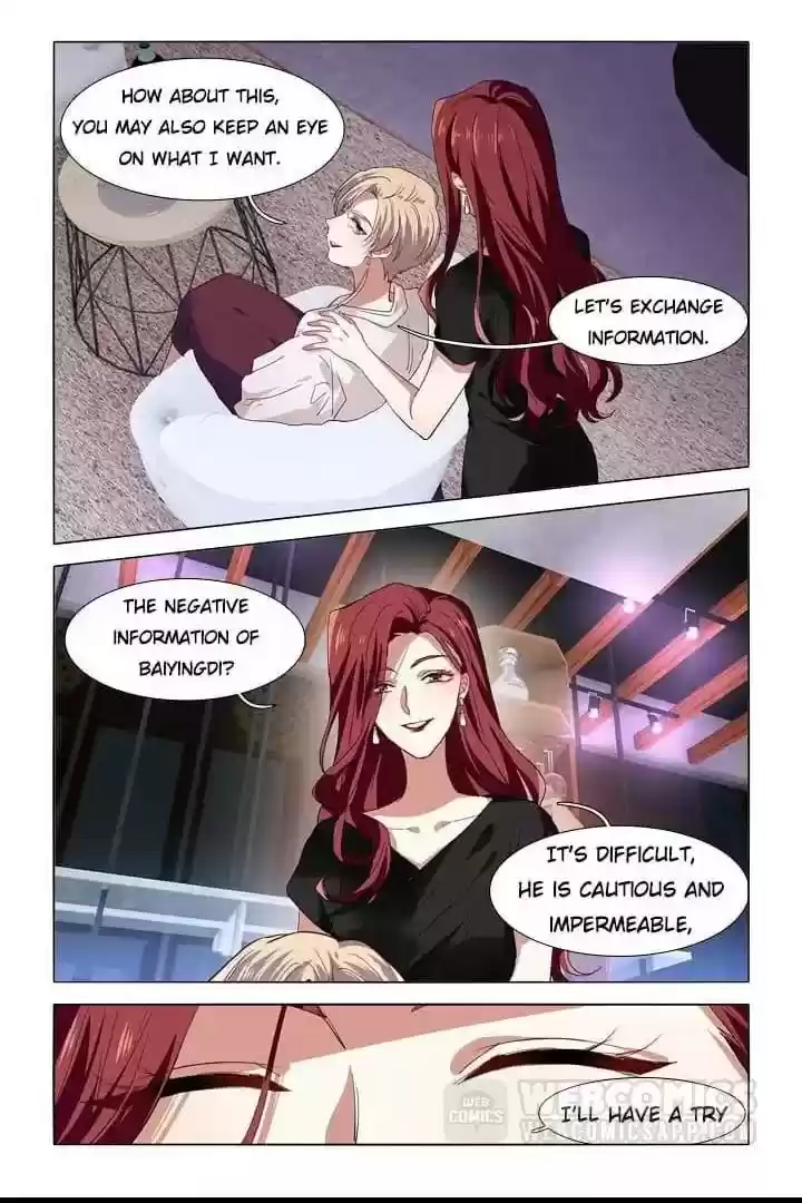 Star Dream Idol Project Chapter 245