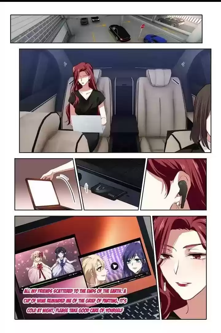 Star Dream Idol Project Chapter 245