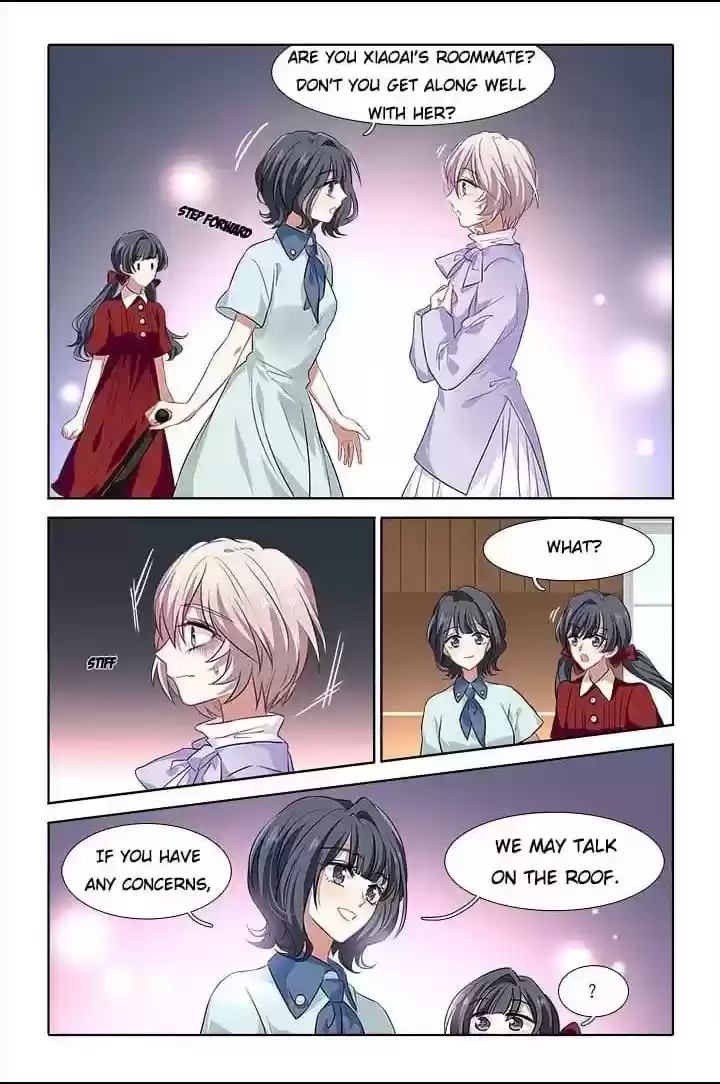 Star Dream Idol Project Chapter 246