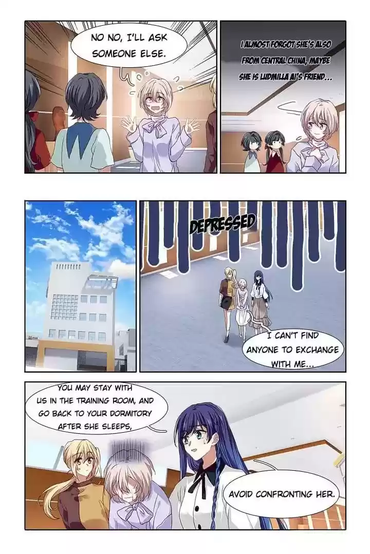 Star Dream Idol Project Chapter 246