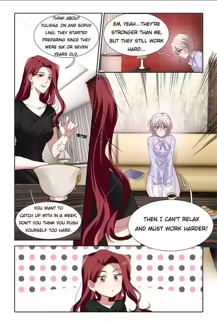 Star Dream Idol Project Chapter 247