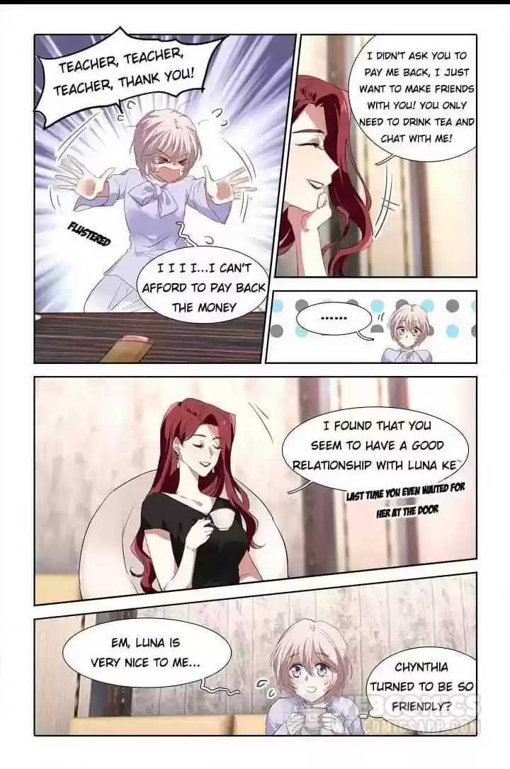 Star Dream Idol Project Chapter 247