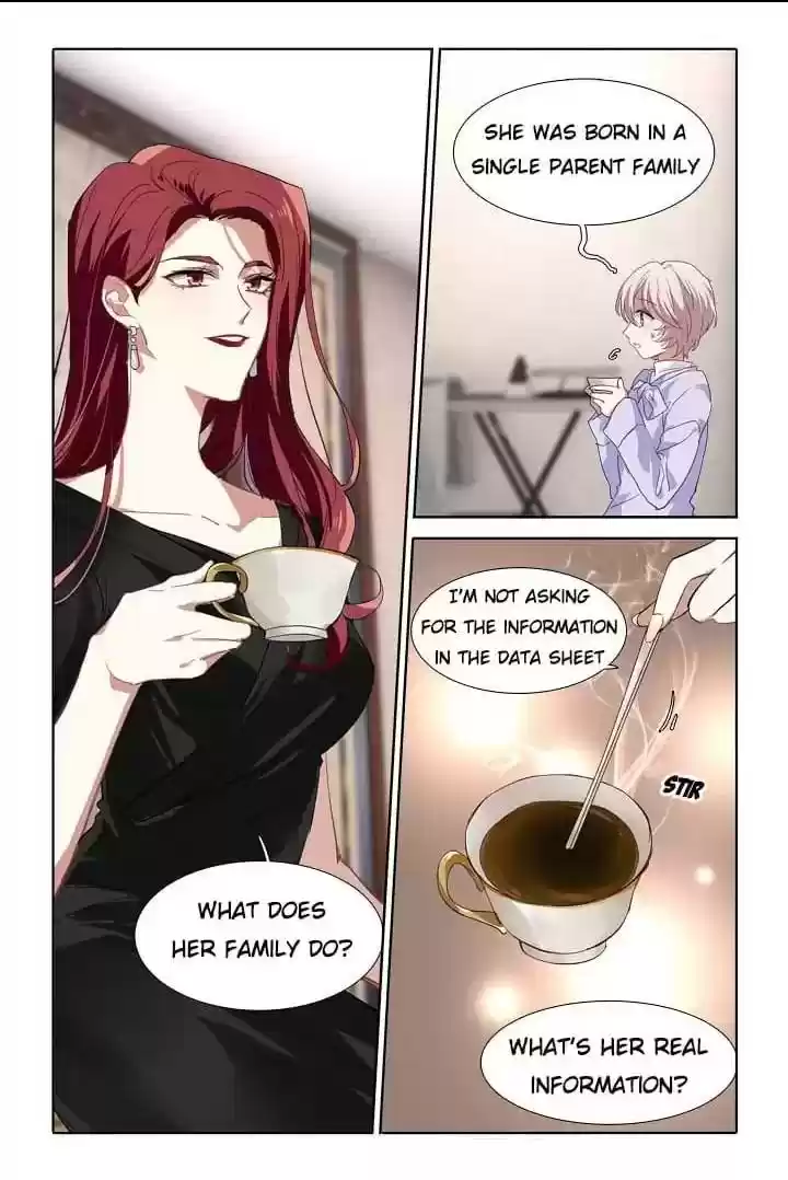 Star Dream Idol Project Chapter 247