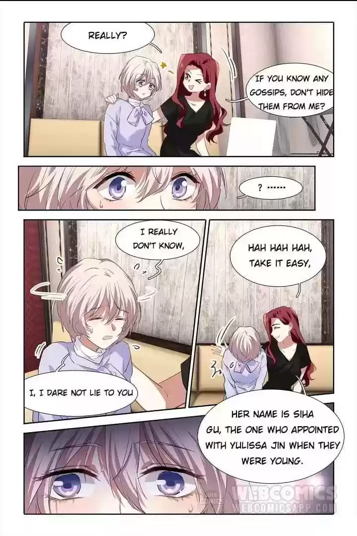 Star Dream Idol Project Chapter 247