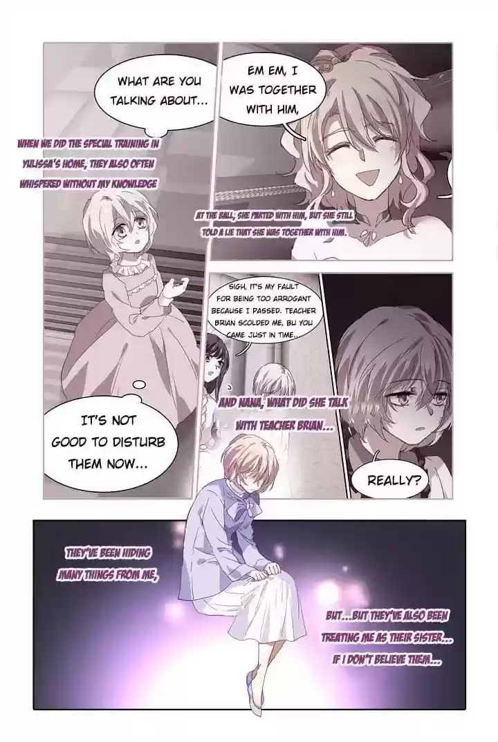 Star Dream Idol Project Chapter 247