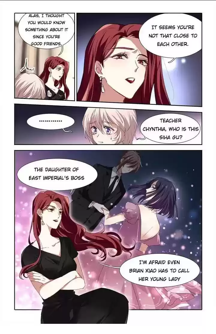 Star Dream Idol Project Chapter 247