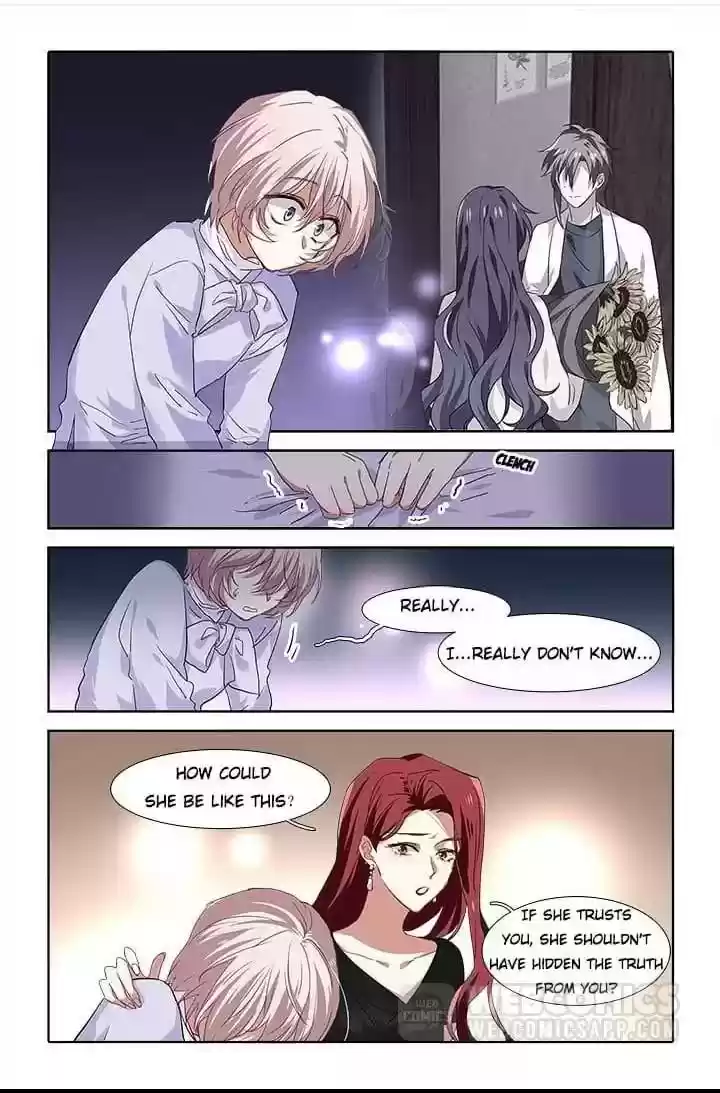 Star Dream Idol Project Chapter 248