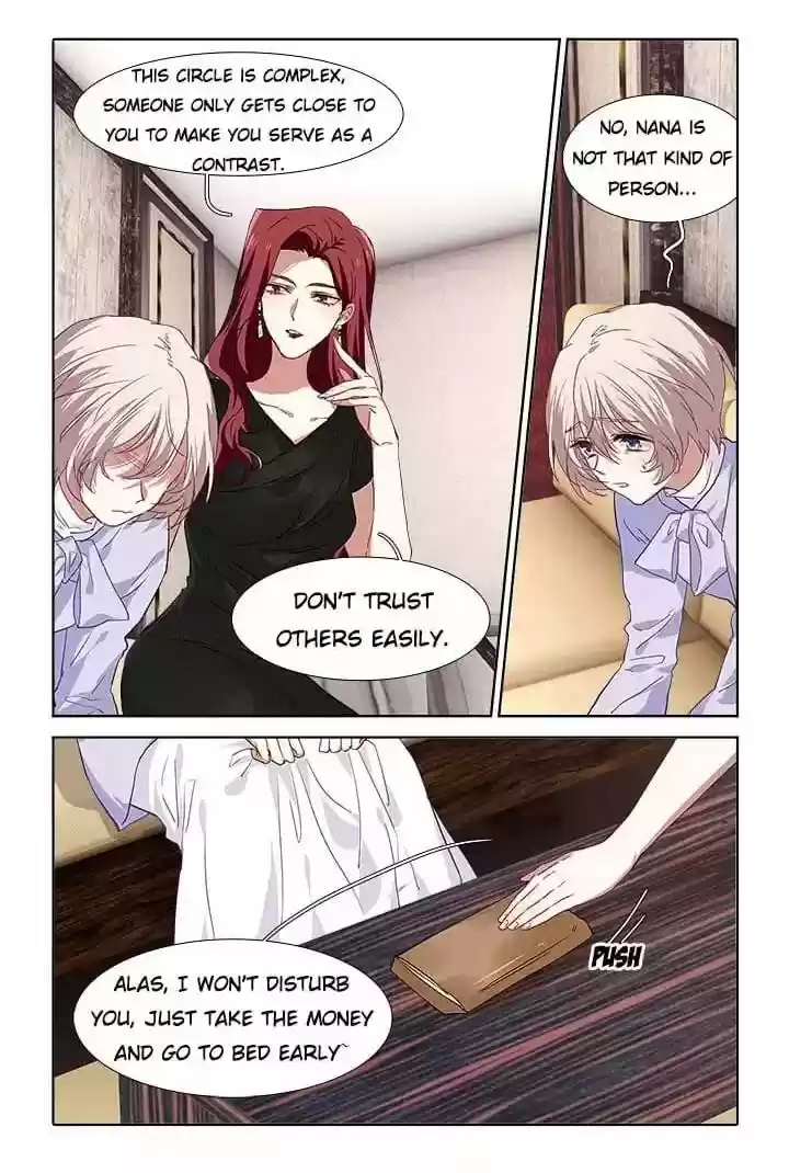 Star Dream Idol Project Chapter 248